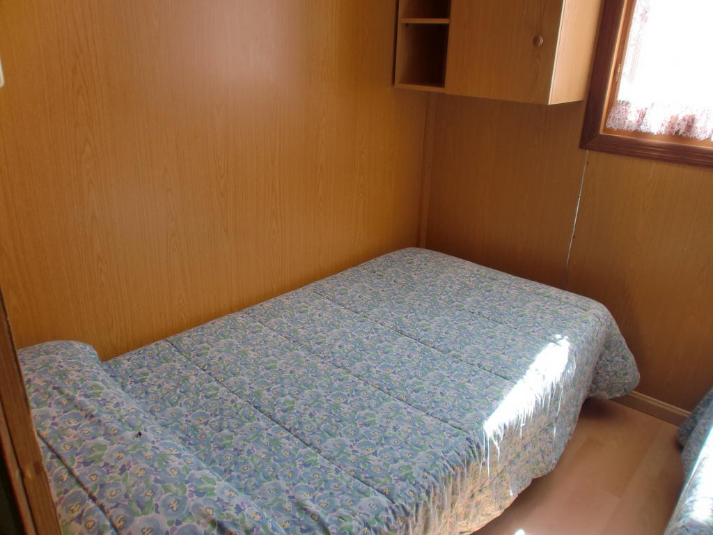Camping Camping Ainsa Aínsa