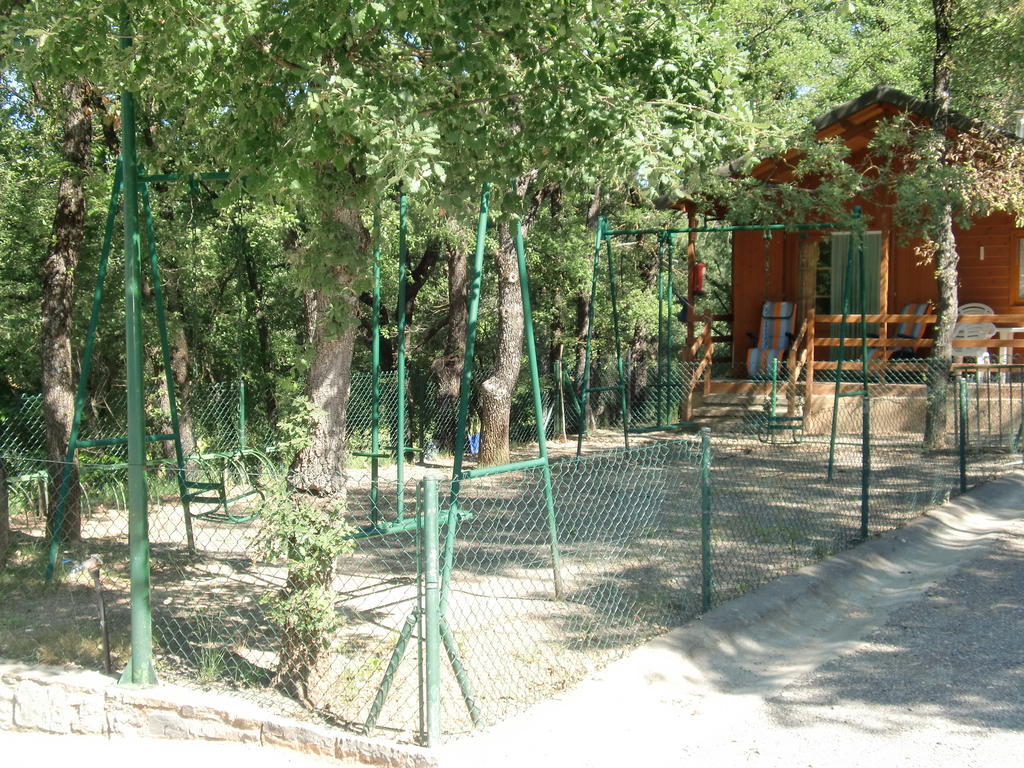 Camping Ainsa