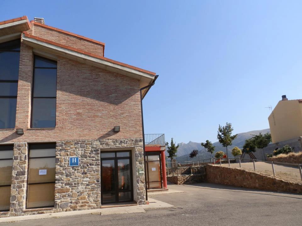 Hotel El Comendador 2*