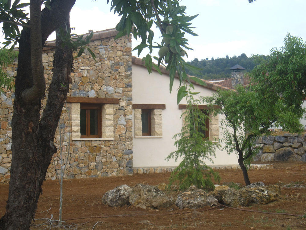 Casa rural Casa Barriga 2 Y 5