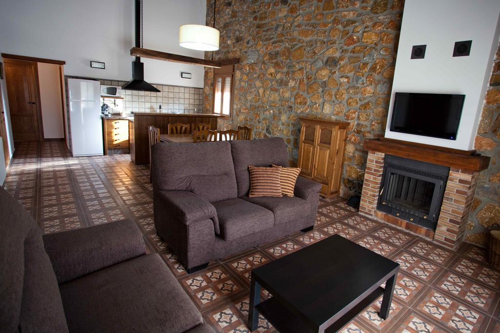 Casa rural Casa Barriga 2 Y 5 *