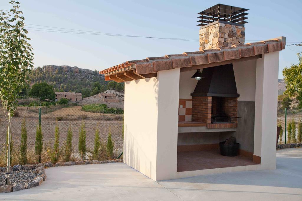 Casa rural Casa Barriga 2 Y 5