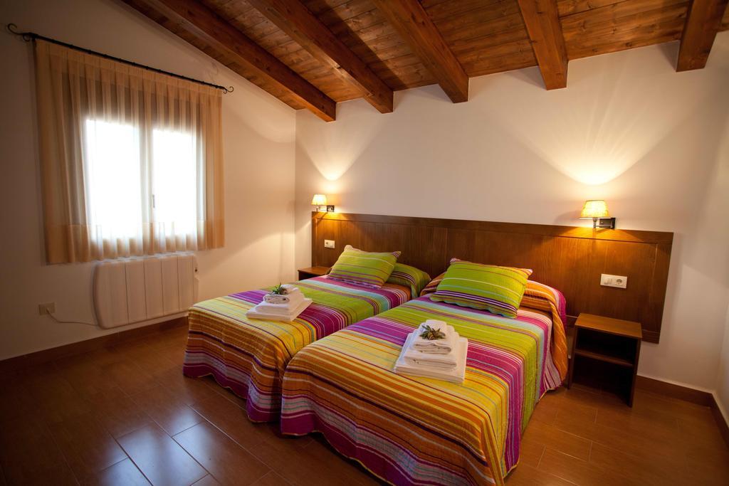 Casa rural Casa Barriga 2 Y 5 Nerpio