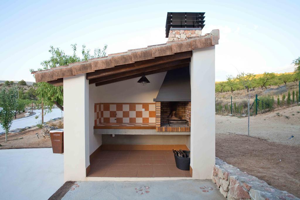 Casa Barriga 2 Y 5