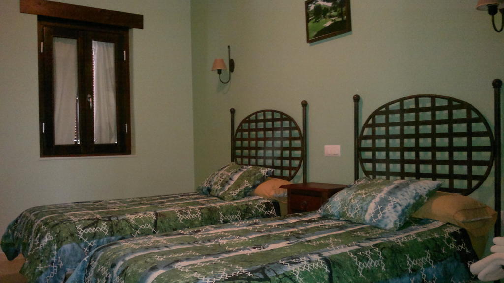Apartamento Turistico Rurales Via Verde Del Aceite Alcaudete