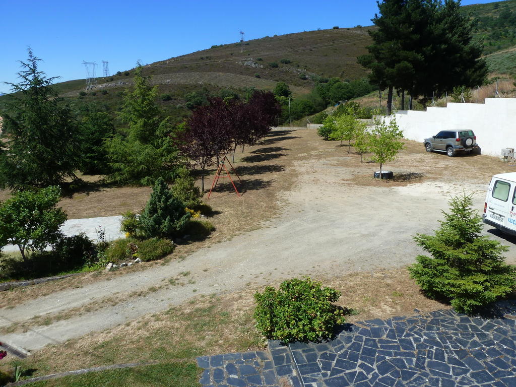Pension Riego De Ambros Riego de Ambros
