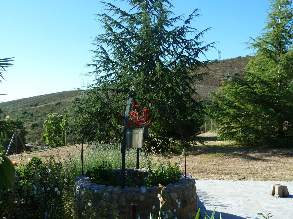 Guest house Pension Riego De Ambros *