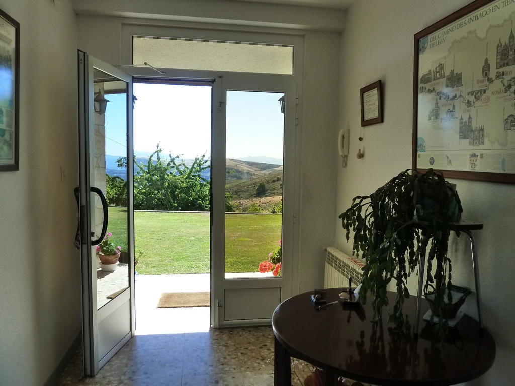 Pension Riego De Ambros Riego de Ambros