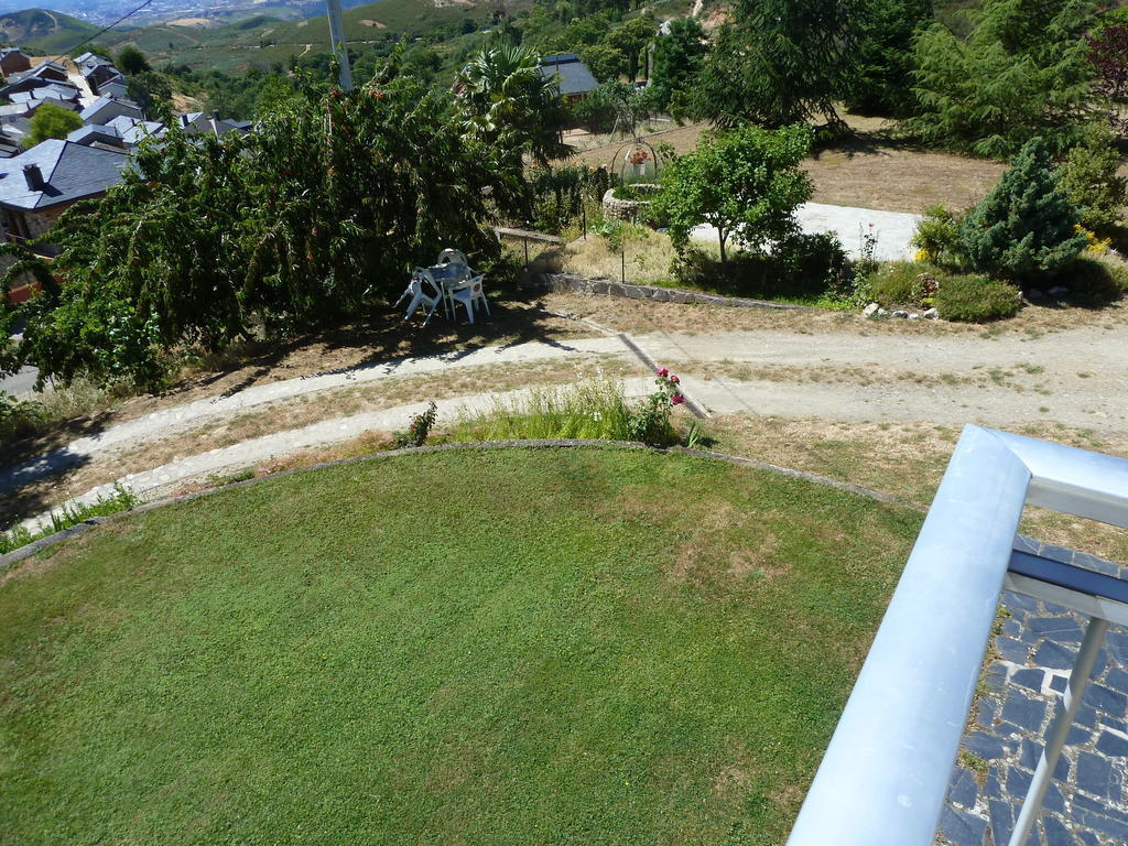 Guest house Pension Riego De Ambros *