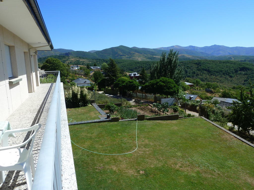 Pension Riego De Ambros Riego de Ambros
