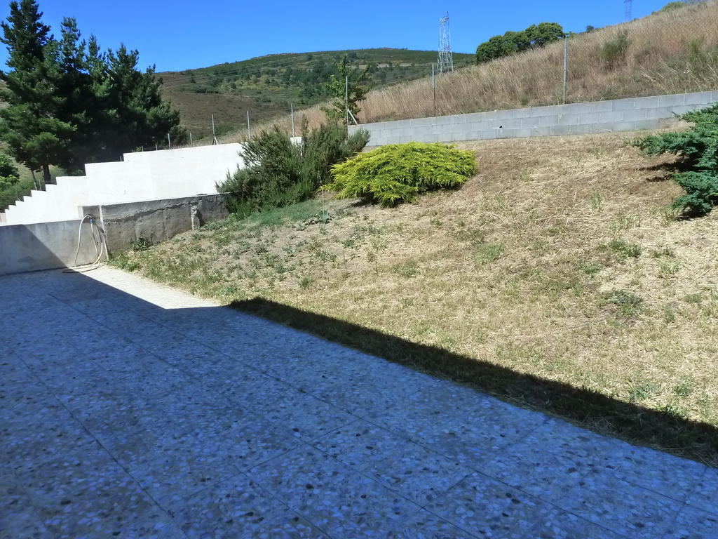 Guest house Pension Riego De Ambros *