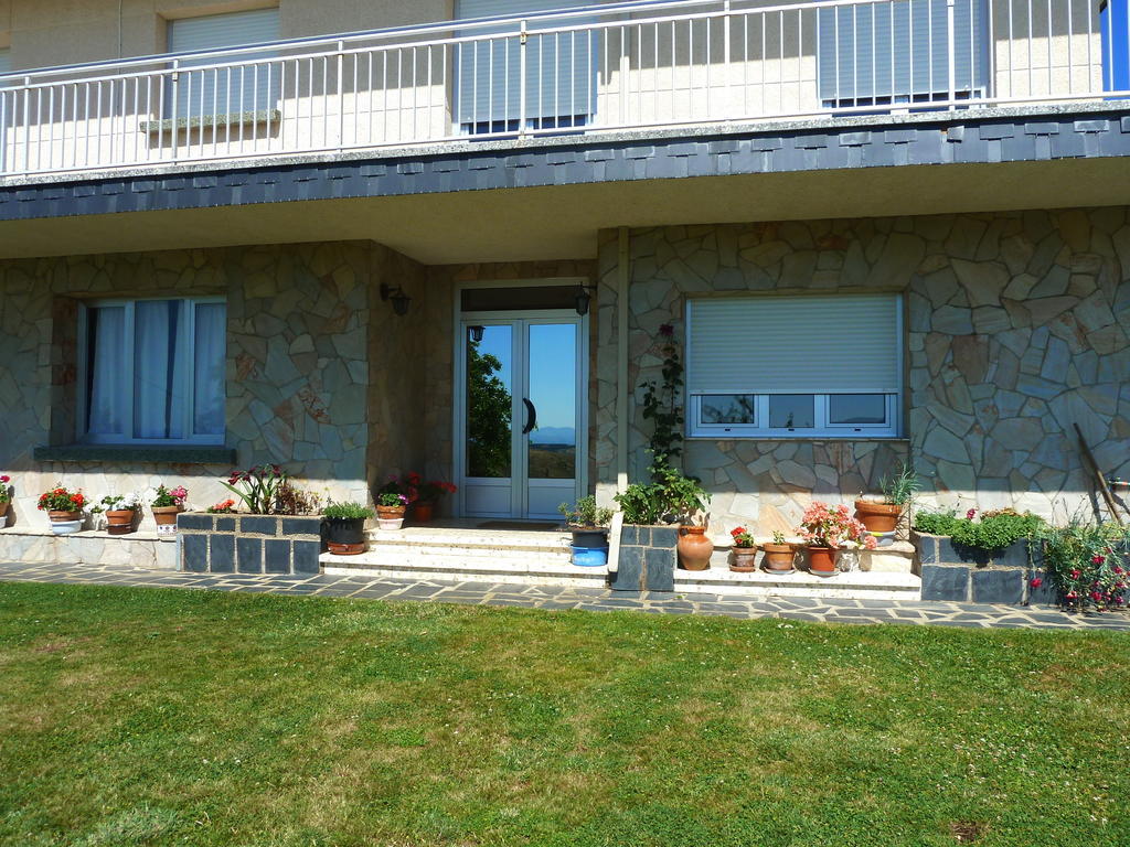Pension Riego De Ambros