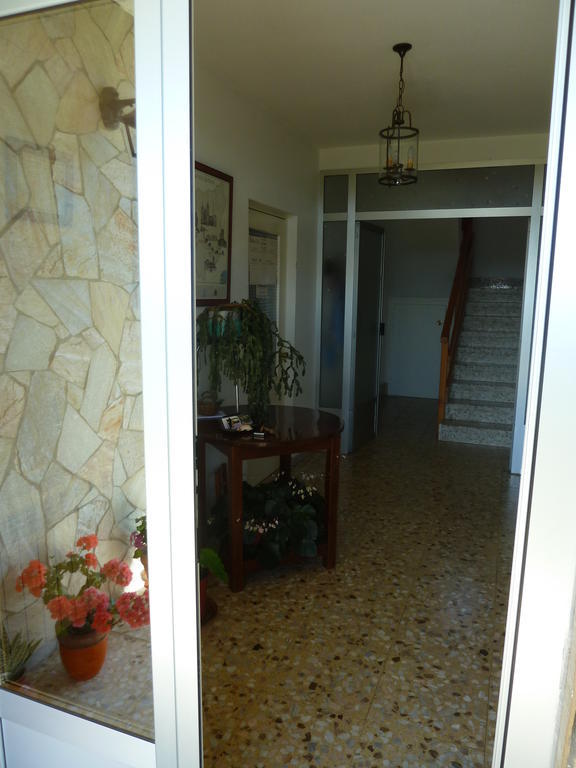 Pension Riego De Ambros Riego de Ambros