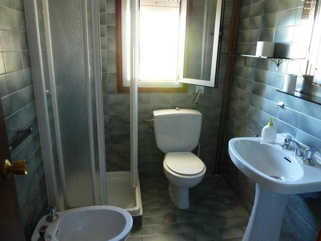 Pension Riego De Ambros