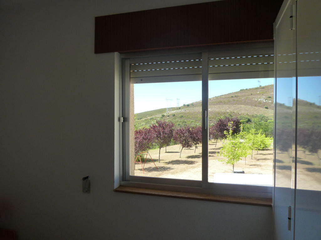 Pension Riego De Ambros Riego de Ambros