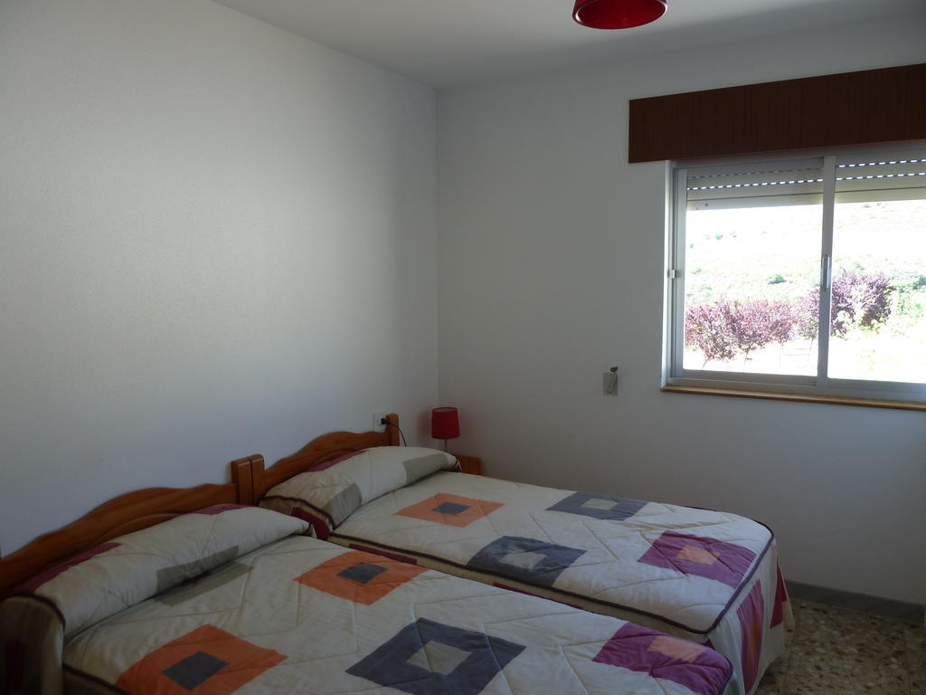 Pension Riego de Ambros
