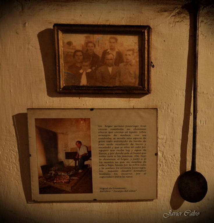 Inn Real La Vieja Chimenea-spa Herreros