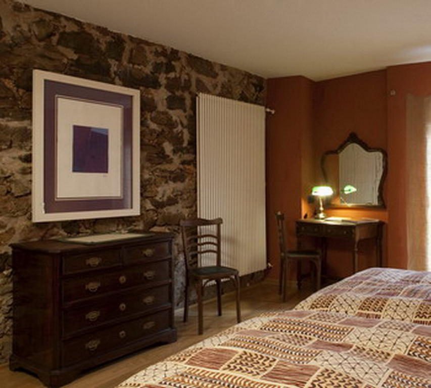 Inn Real La Vieja Chimenea-spa