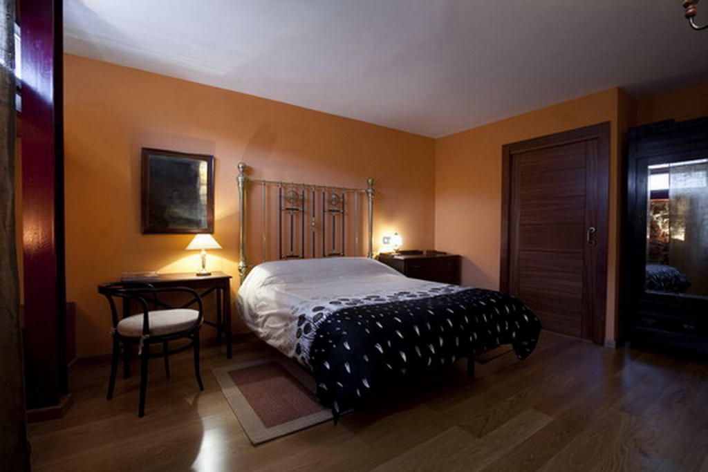 Inn Real La Vieja Chimenea-spa
