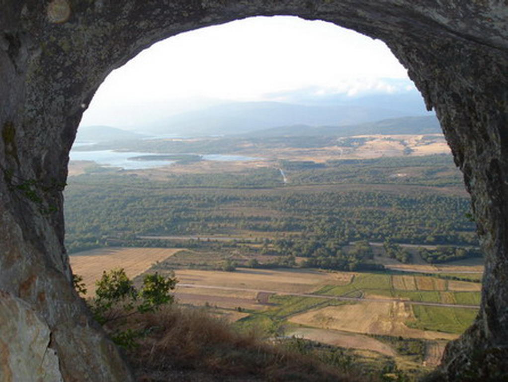 Real La Vieja Chimenea-spa Herreros