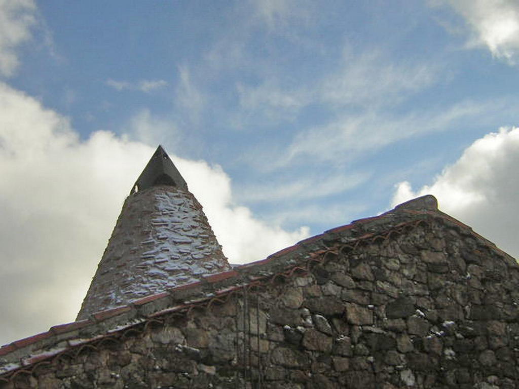 Inn Real La Vieja Chimenea-spa