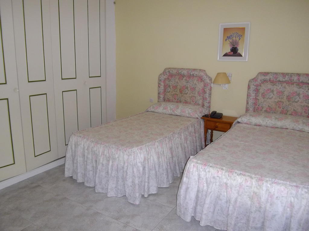 Hotel Sacratif