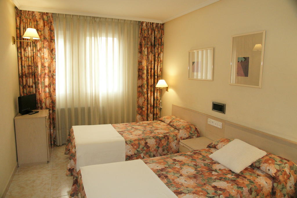 Hotel La Brañina Villablino
