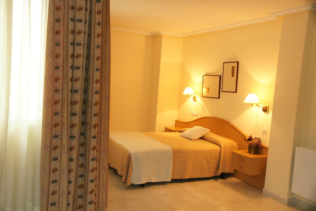 Hotel La Brañina Villablino
