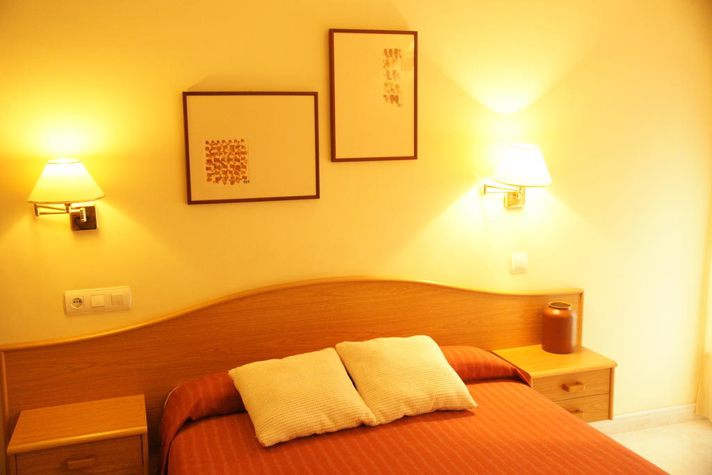 Hotel La Brañina Villablino