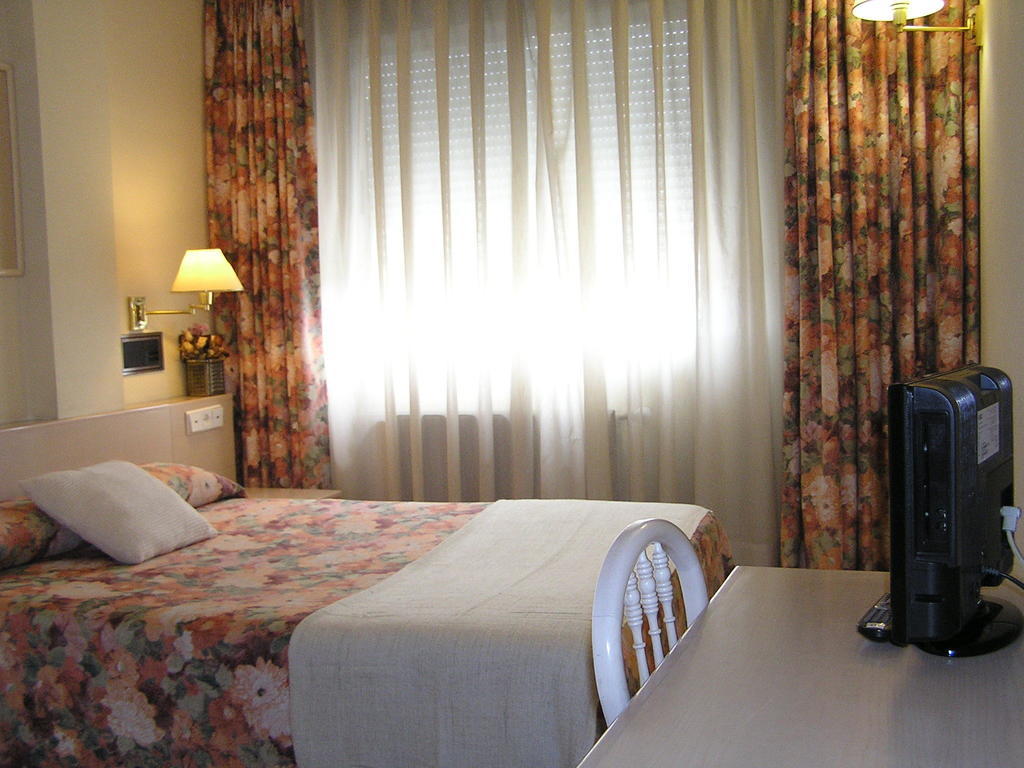 Hotel La Brañina Villablino