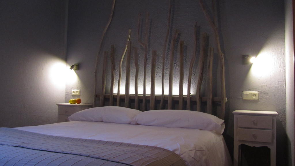 Casa rural Rural Bistruey
