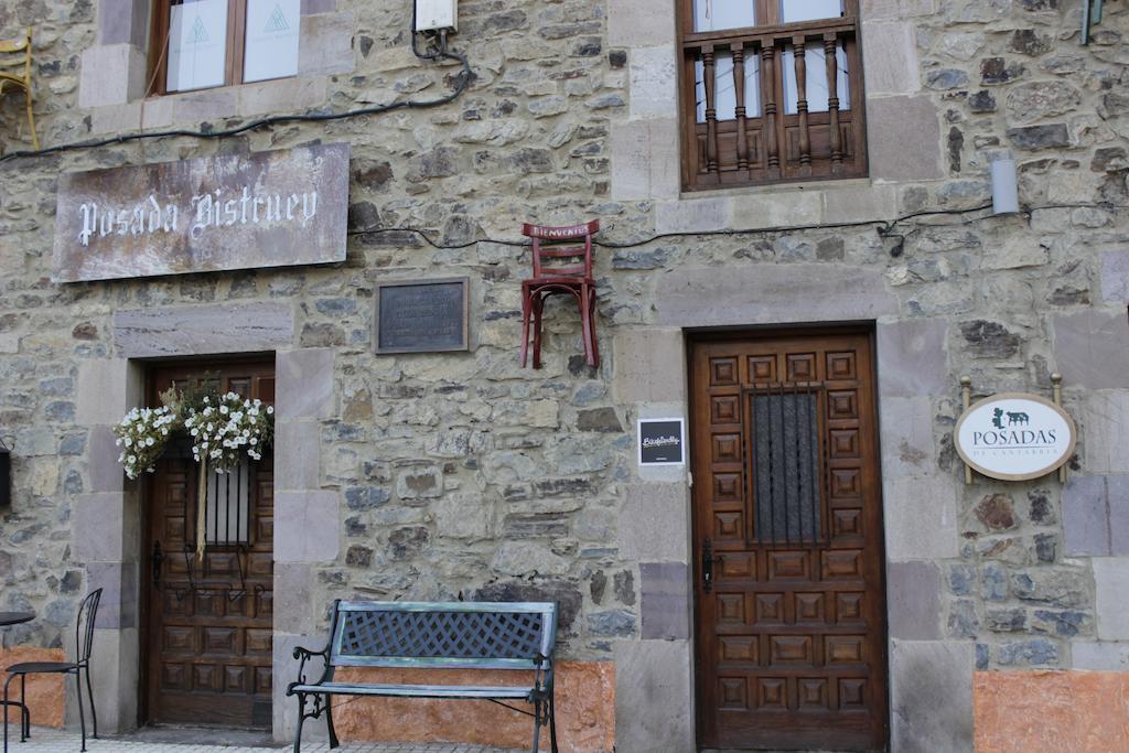 Casa rural Rural Bistruey