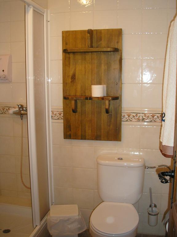 Hostal Rural La Buhardilla