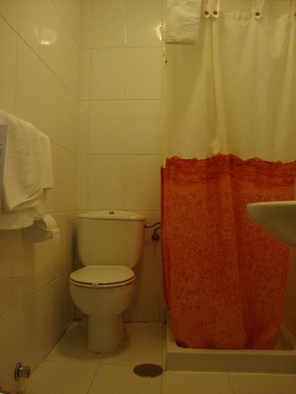 Hotel Rural Genestoso