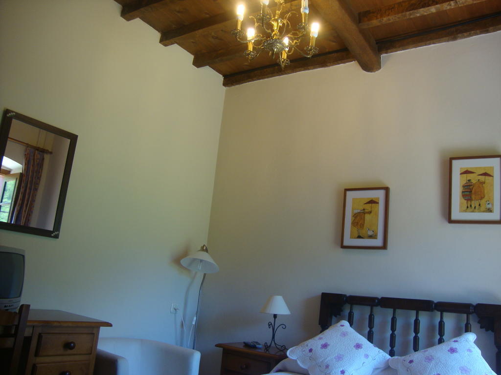 Hotel Rural 2*