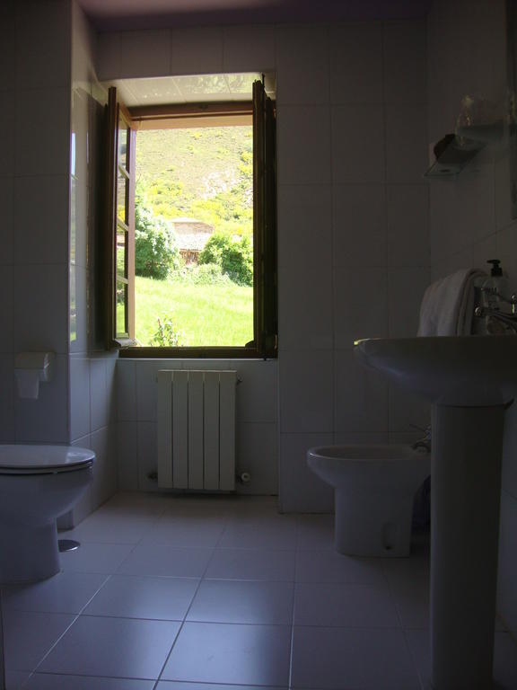 Rural Genestoso