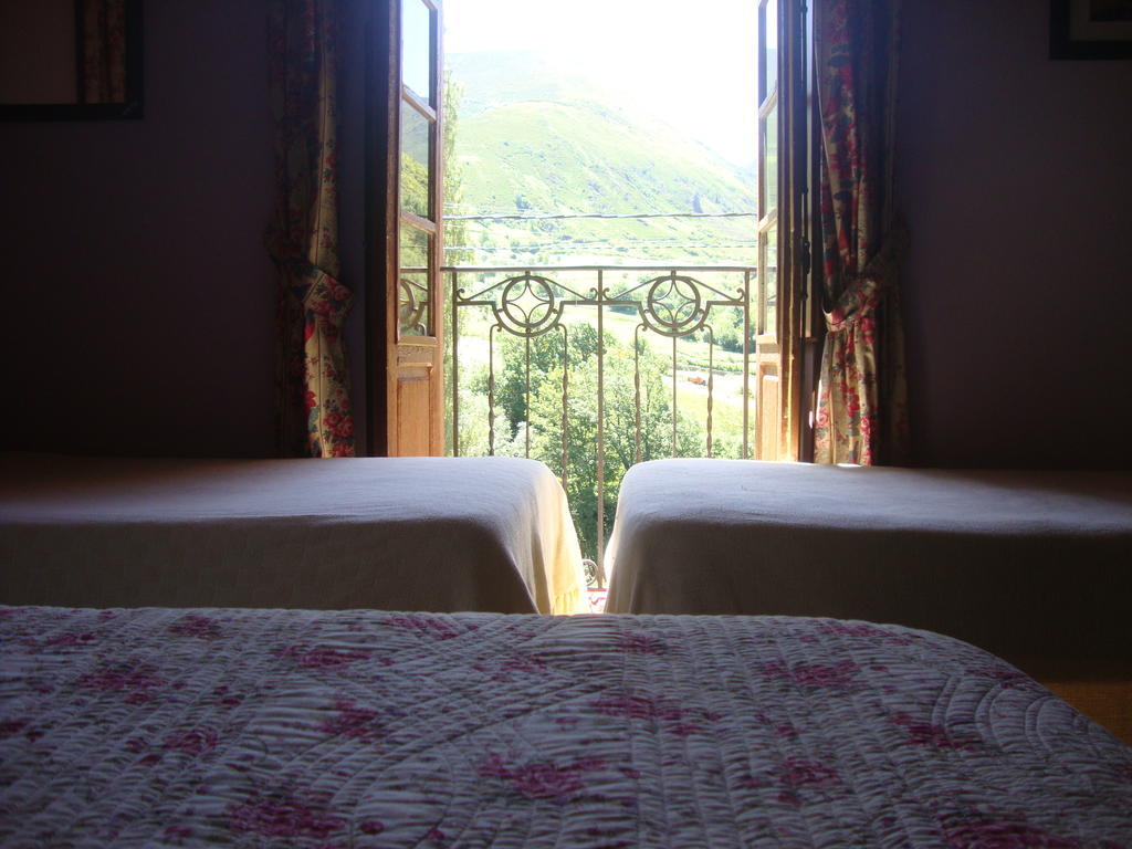 Hotel Rural