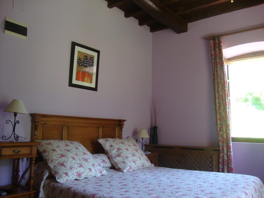 Hotel Rural