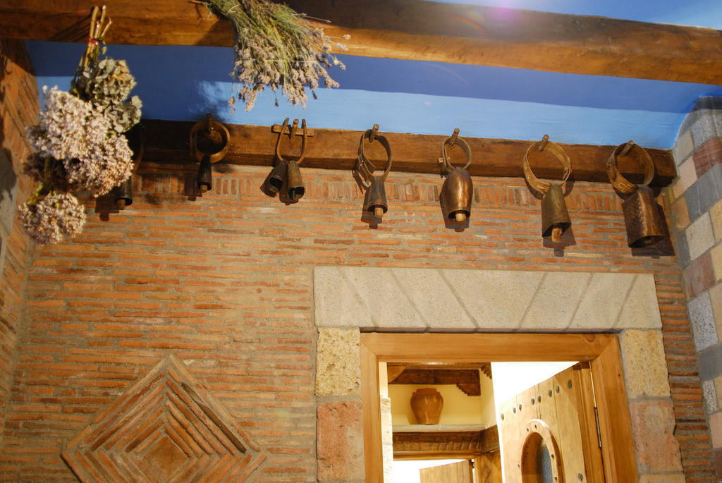 Country house Sorripas 1 Hab