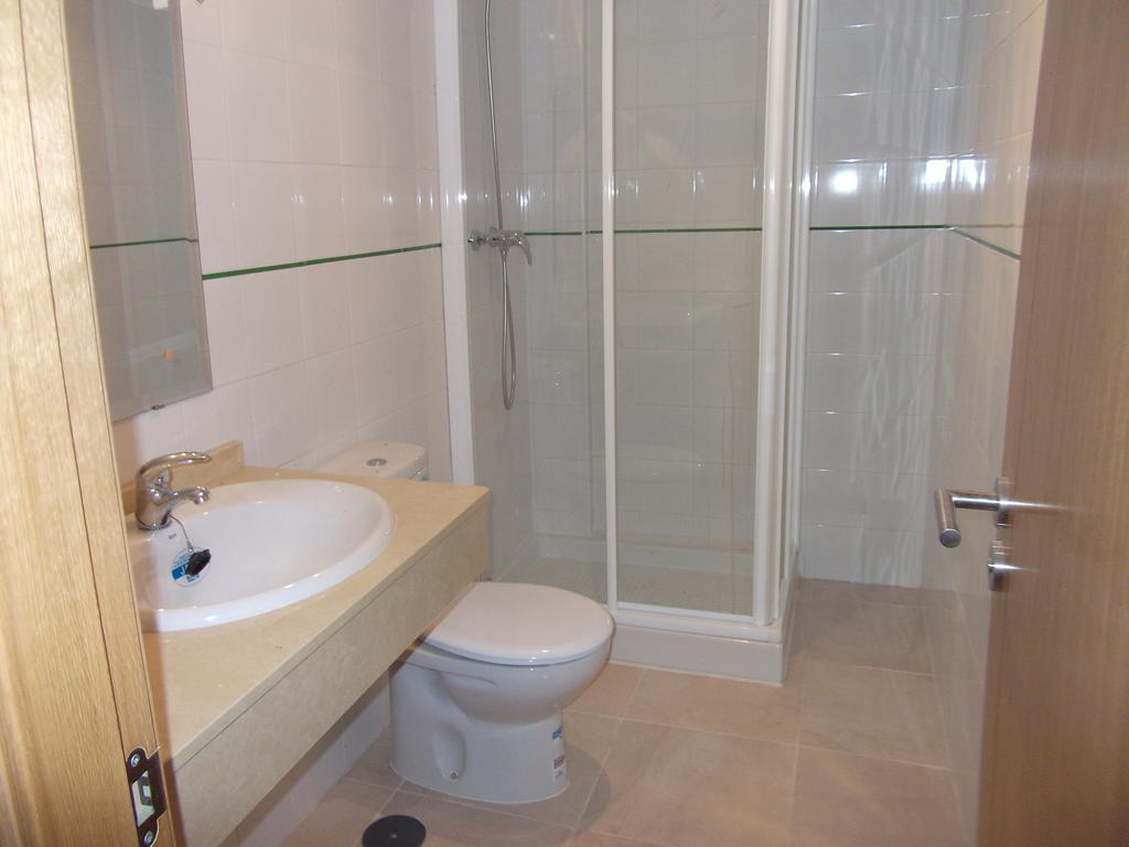 Apartamento Turísticos Zahazar *