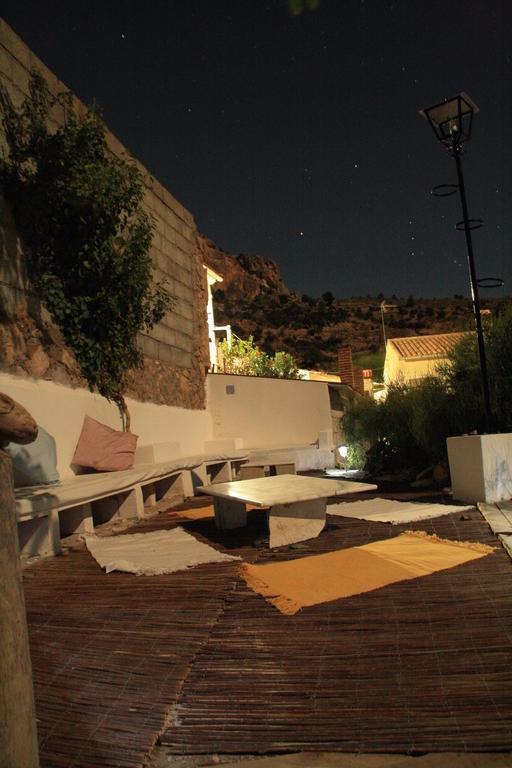Chalet Caseria 7 Fuentes Hinojares