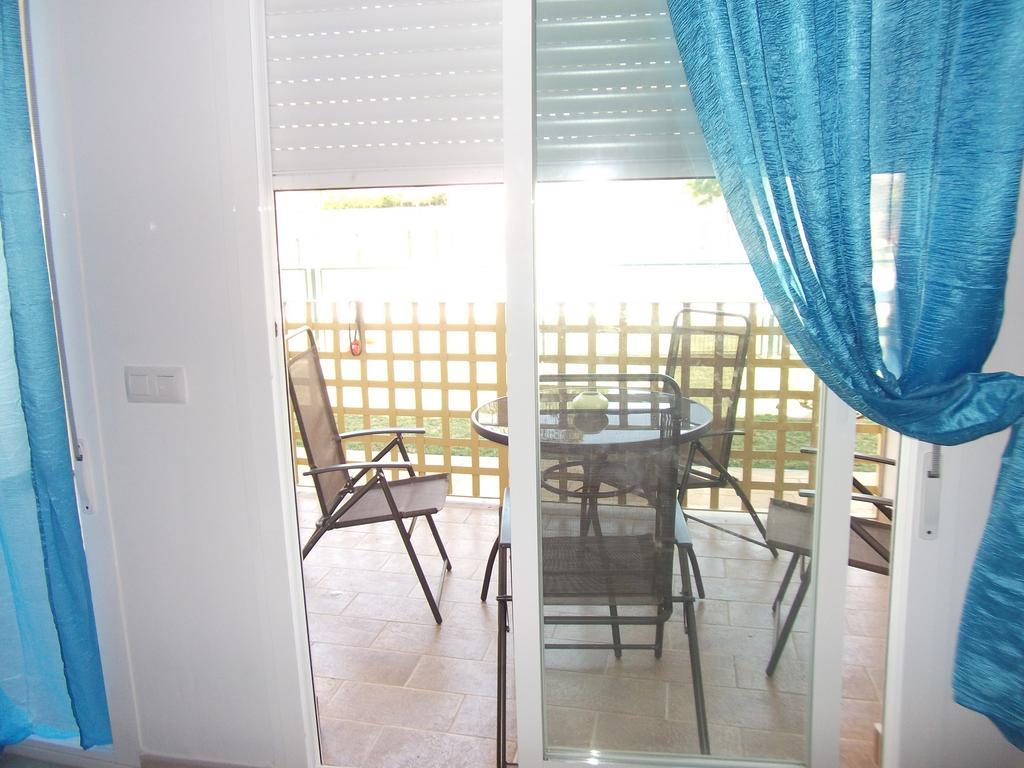 Apartamento Turísticos Zahazar