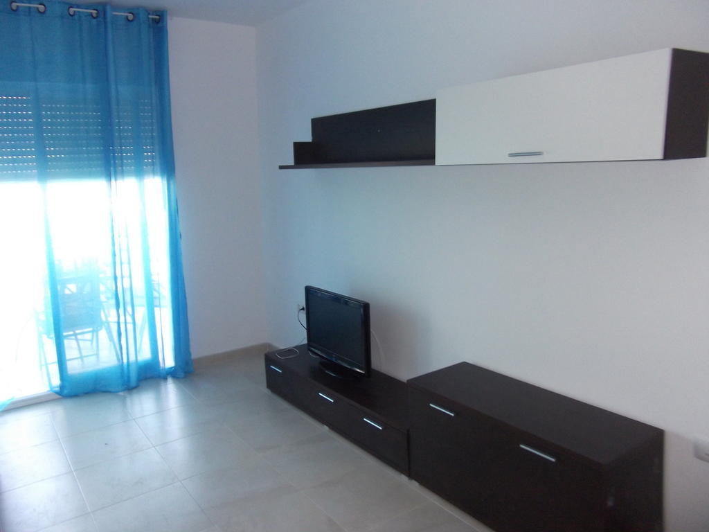 Apartamento Turísticos Zahazar