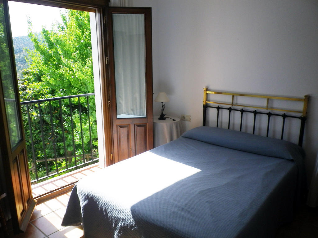 Casa rural Casa Brigida