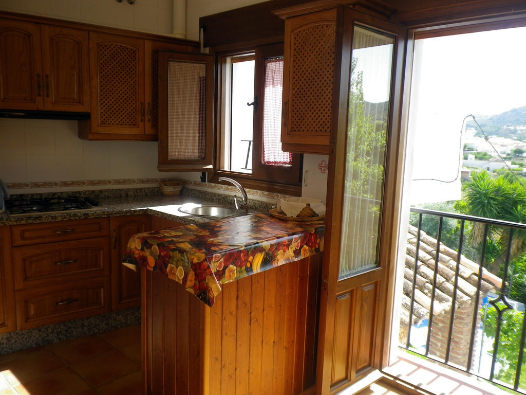 Casa rural Casa Brigida Algodonales