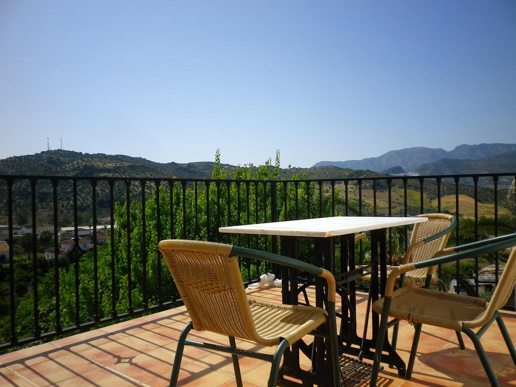 Casa rural Casa Brigida *