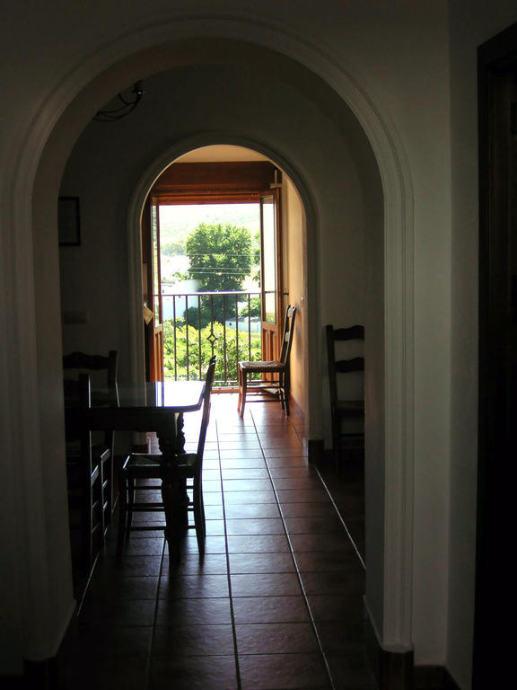 Casa Brigida Algodonales