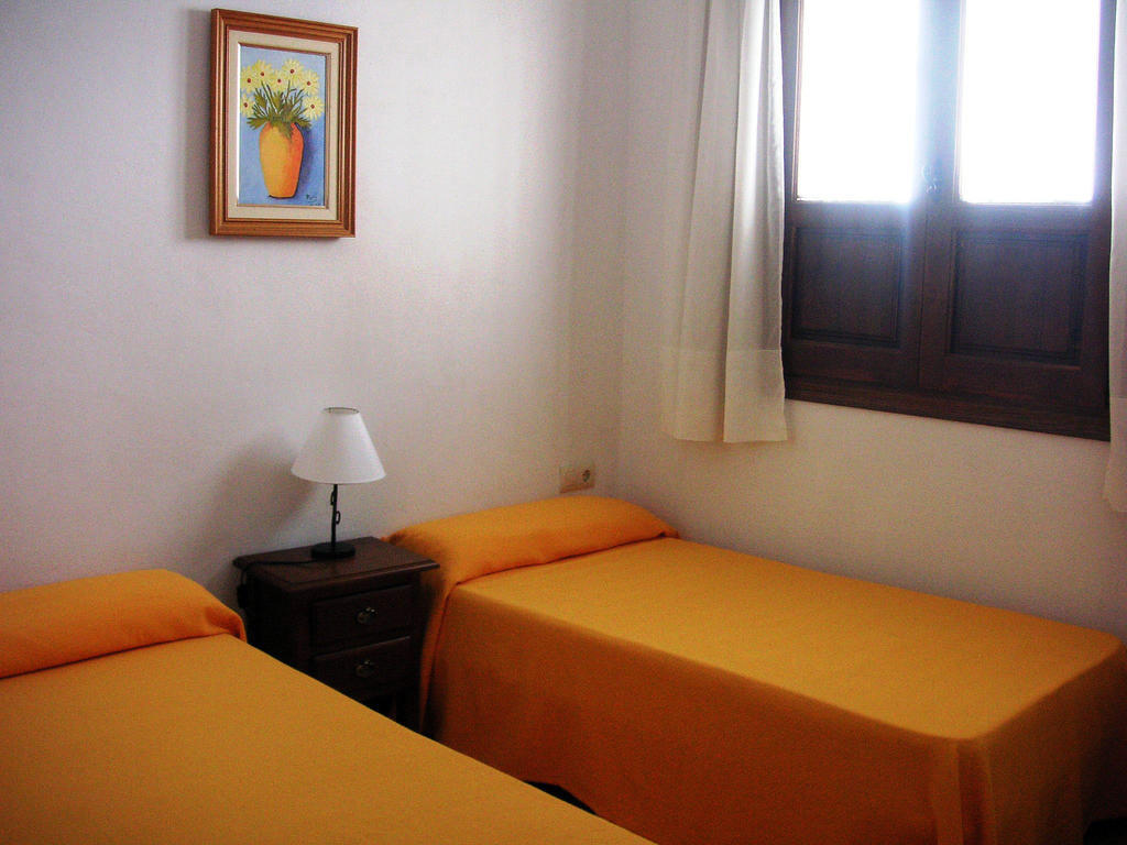 Casa rural Casa Brigida