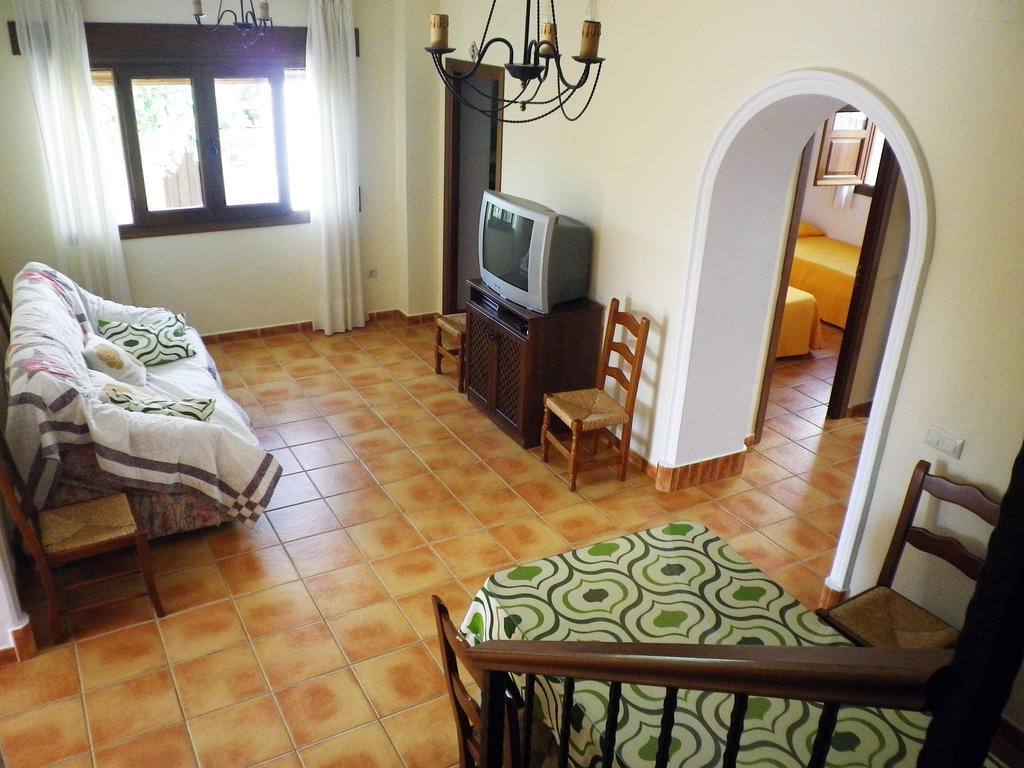 Casa rural Casa Brigida Algodonales