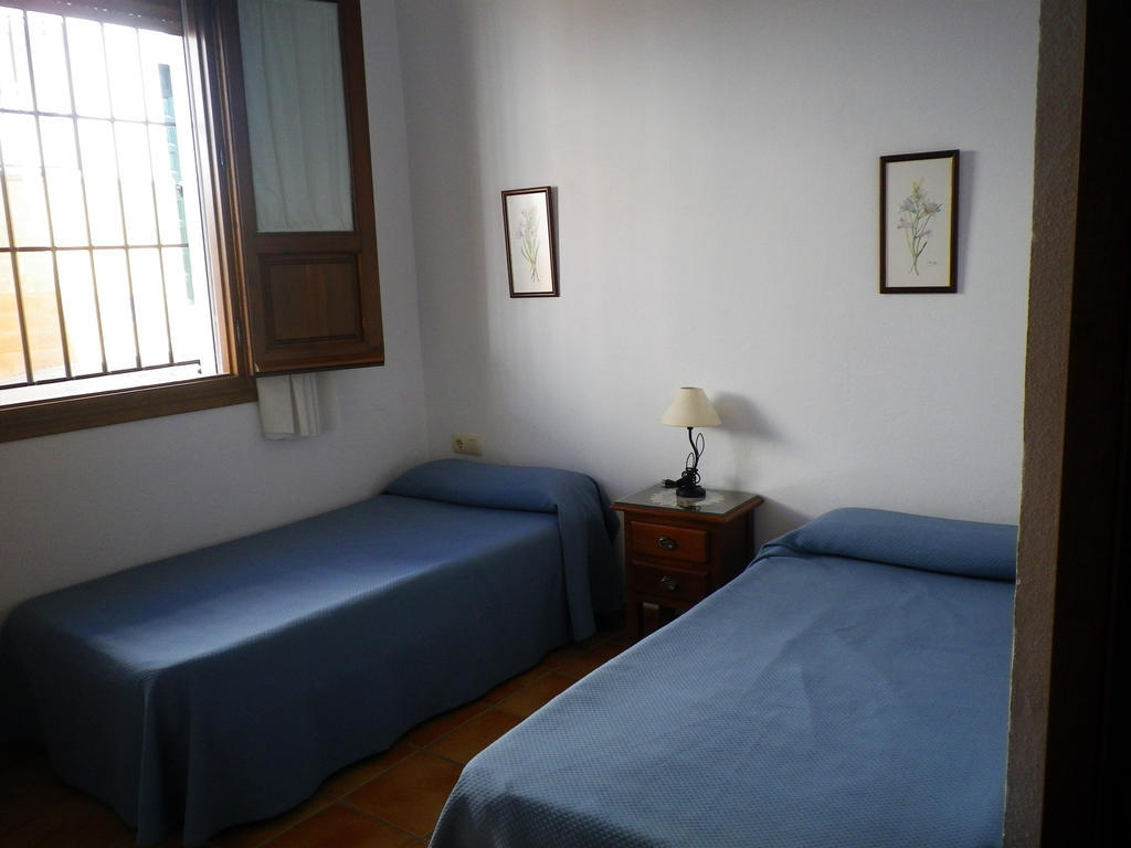 Casa Brigida